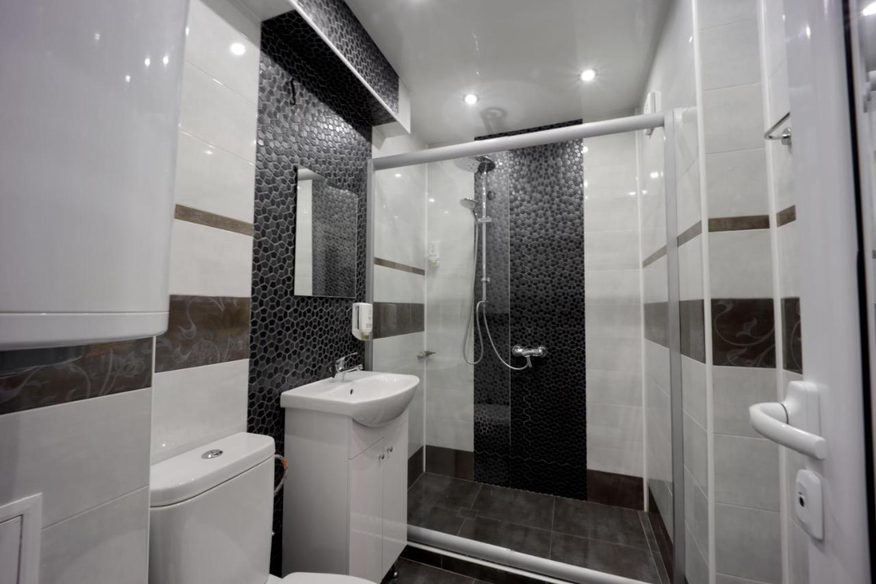 Apartments Relax 3&4 Varna Exterior foto