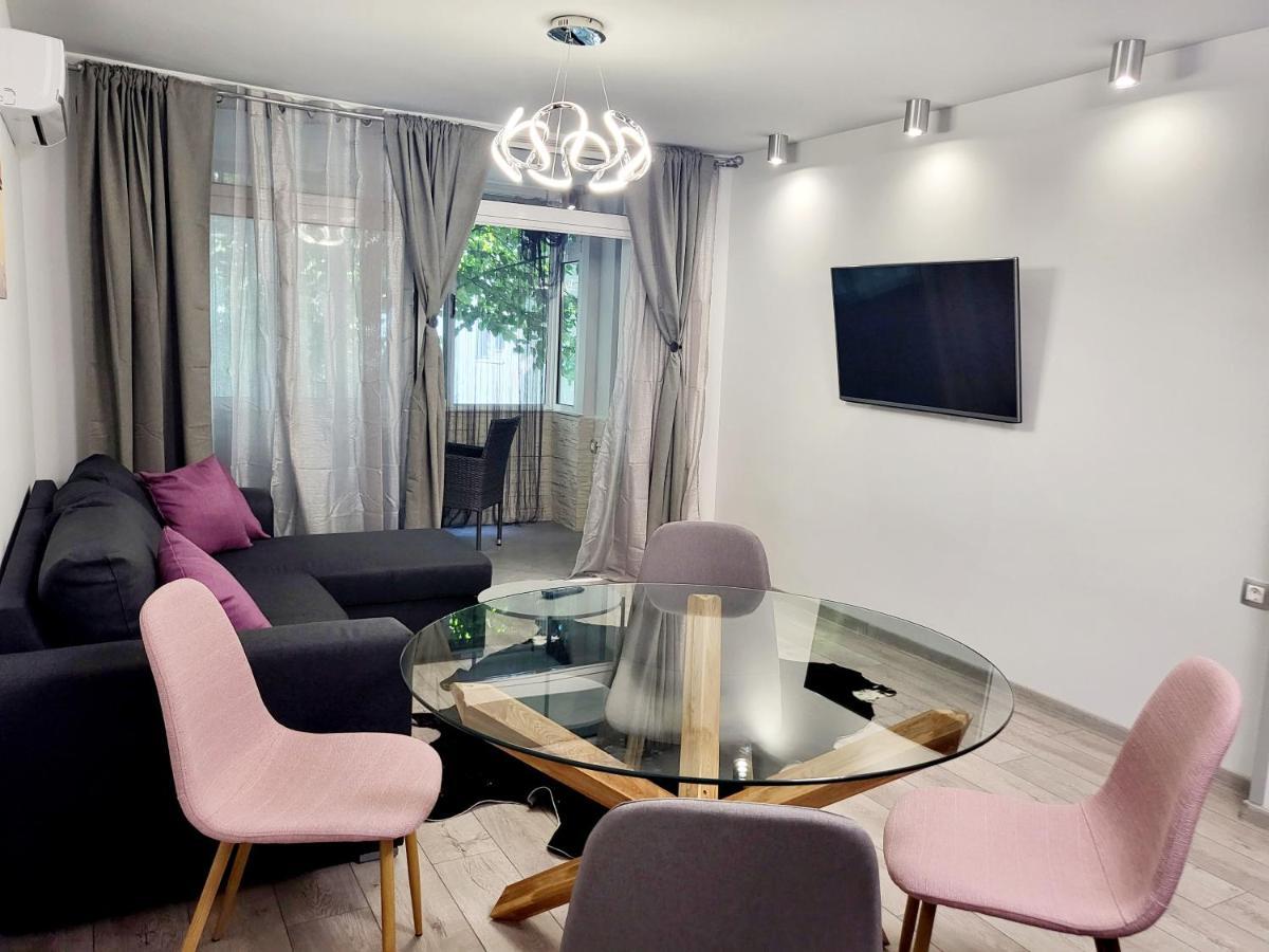 Apartments Relax 3&4 Varna Habitación foto
