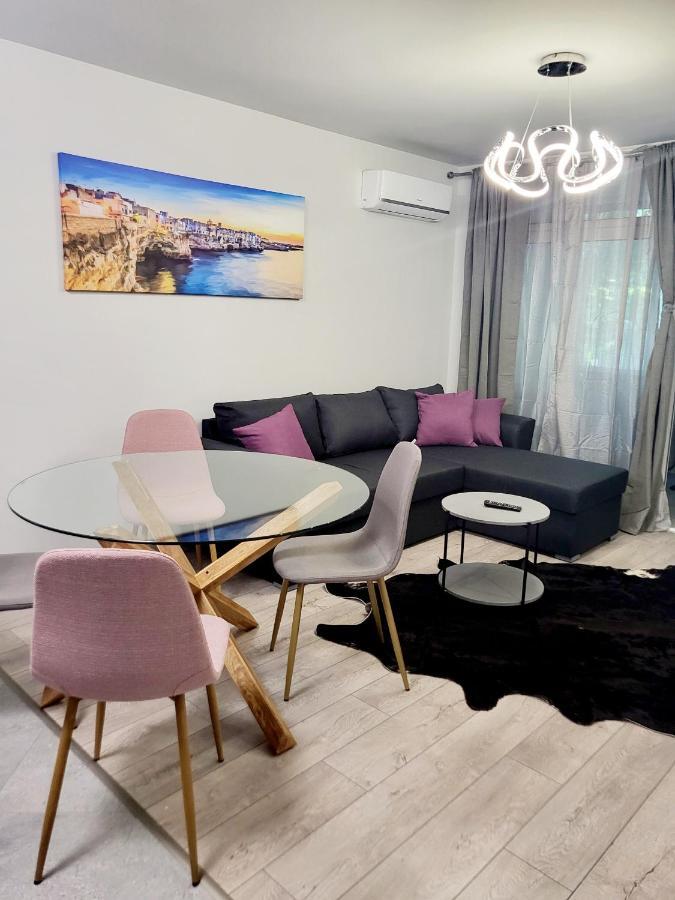 Apartments Relax 3&4 Varna Habitación foto