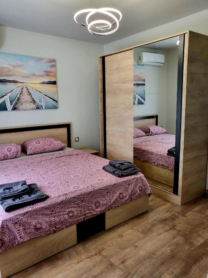 Apartments Relax 3&4 Varna Habitación foto