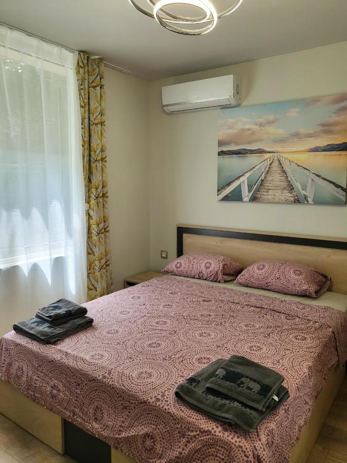 Apartments Relax 3&4 Varna Habitación foto