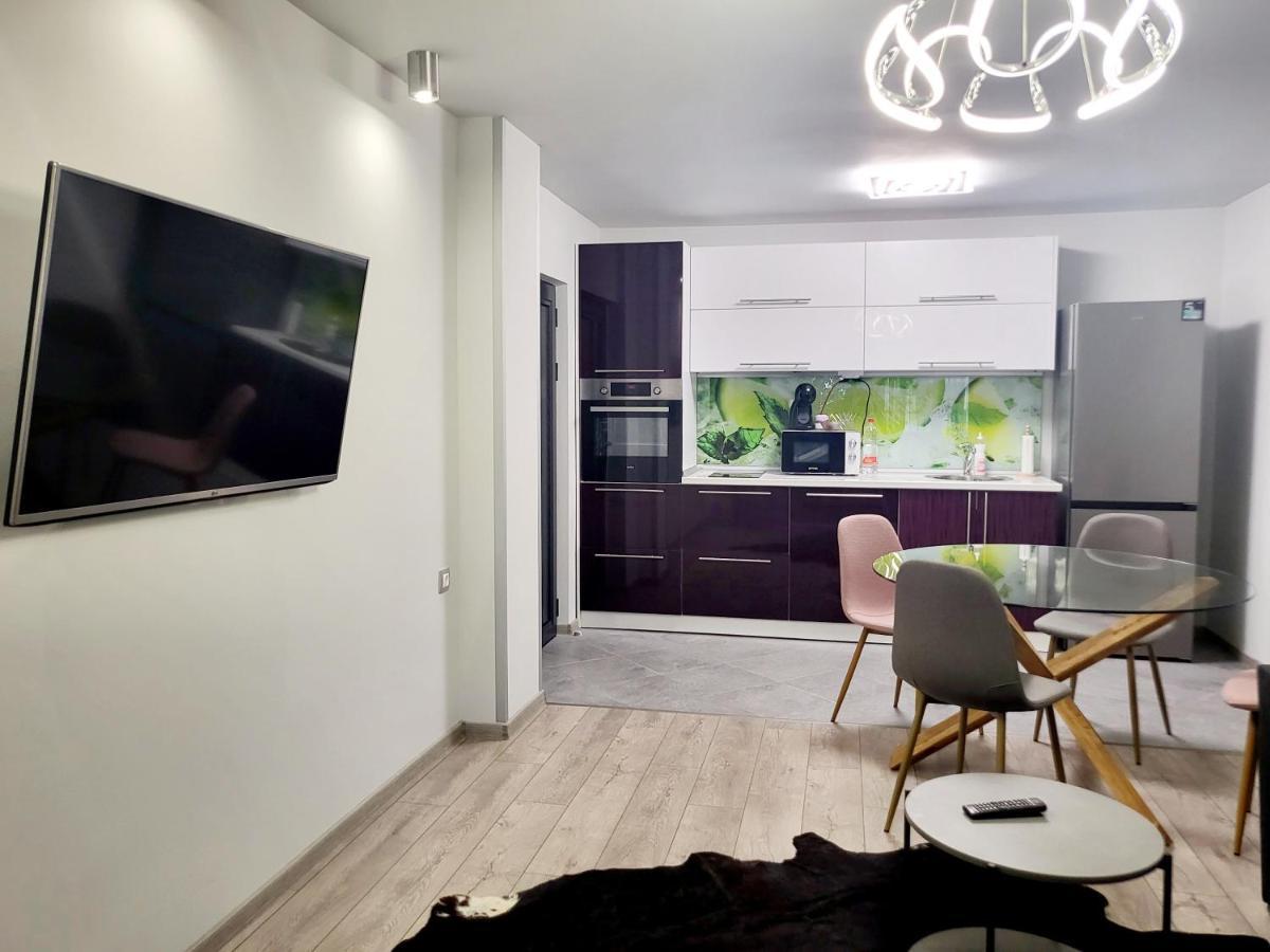 Apartments Relax 3&4 Varna Habitación foto