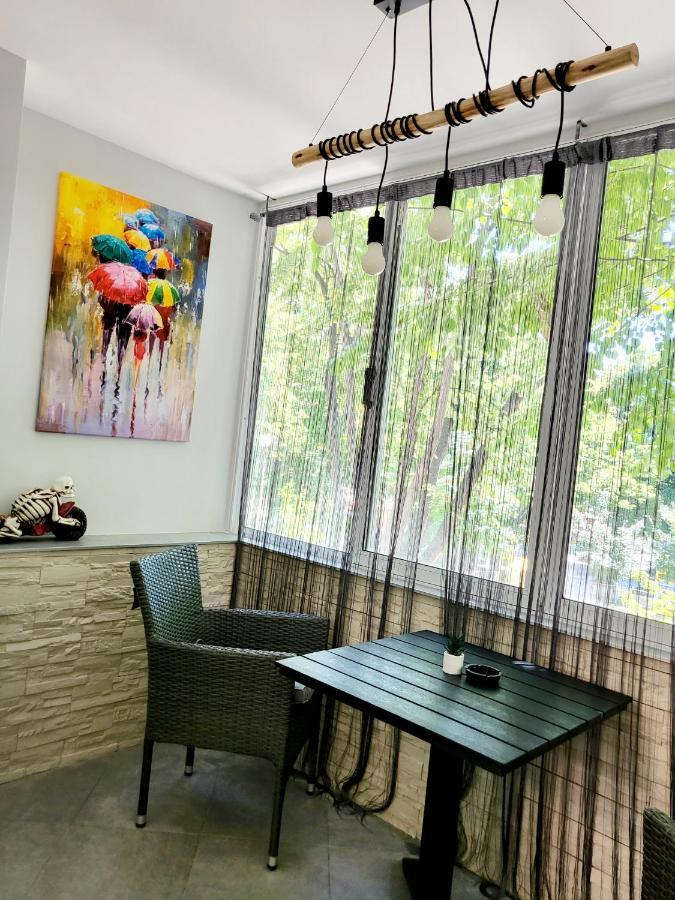 Apartments Relax 3&4 Varna Habitación foto