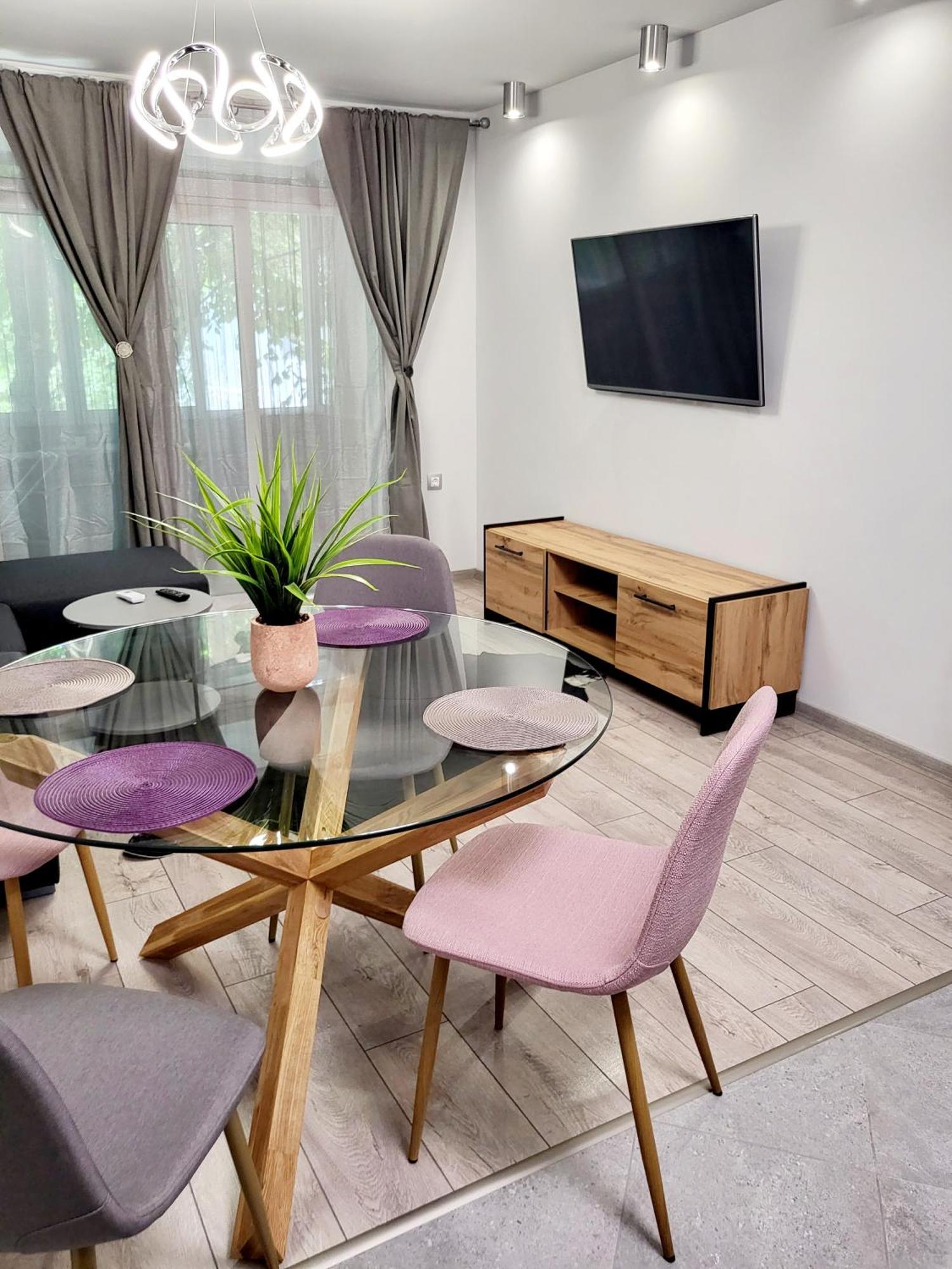 Apartments Relax 3&4 Varna Habitación foto