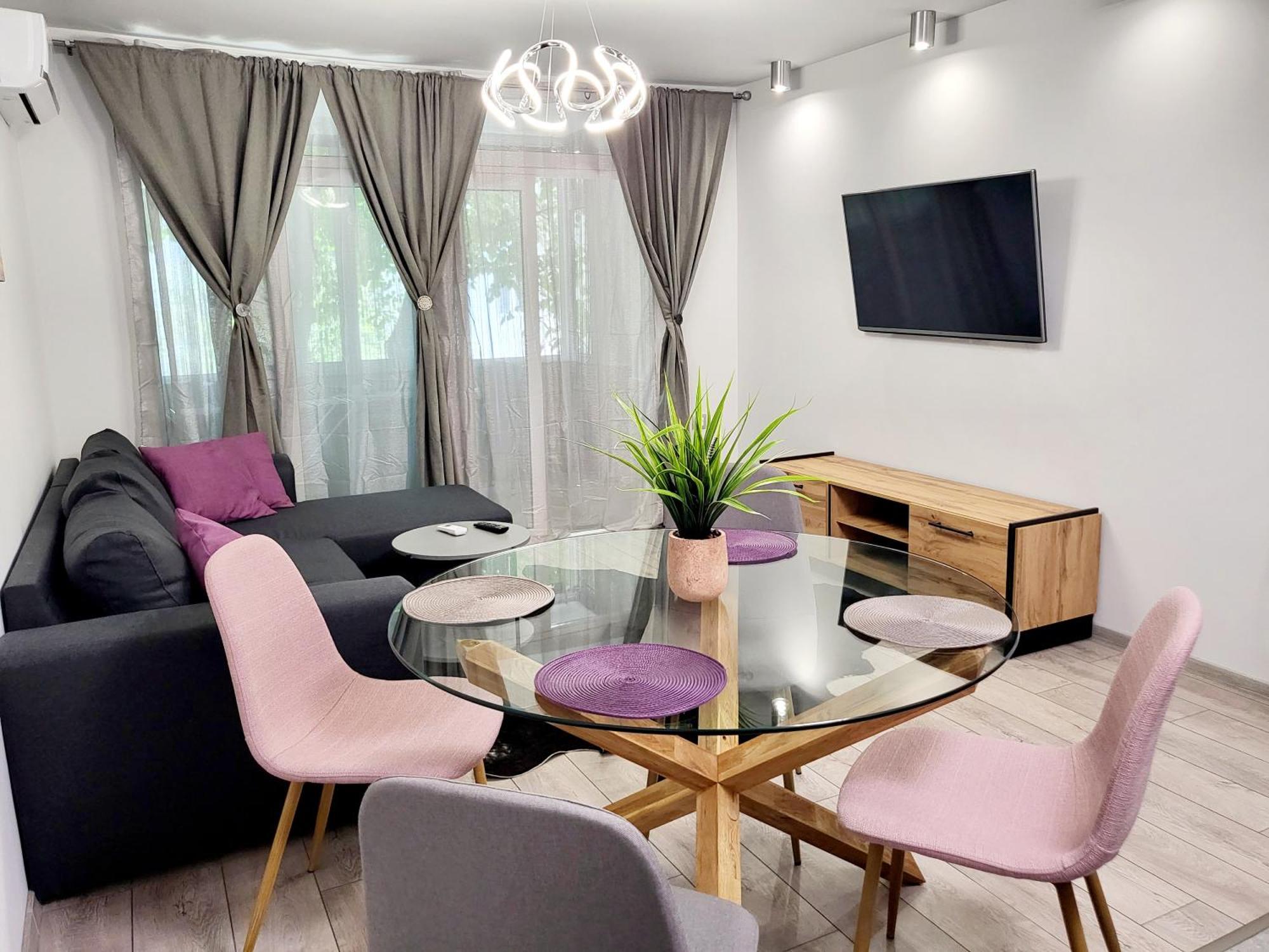 Apartments Relax 3&4 Varna Habitación foto